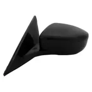 Mirror For 2016-20 Nissan Maxima Left Side Power Textured 3 Pin 8 Head Foldaway