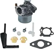 Motorcycle Parts Carburetor Kit For Briggs & For Stratton 591299 798650 698474 791991 698810 698857 Carburador Engine Parts