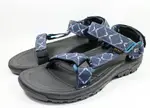 TEVA 男鞋HURRICANE XLT 2水陸兩用 運動涼鞋 抗菌除臭TV1019234DTEC鑽石日蝕 [陽光樂活](E4)