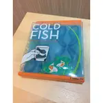 COLD FISH 金魚造型冰塊盒 + 珠寶造型冰塊盒