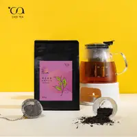 在飛比找蝦皮商城優惠-【 CASS TEA 】阿薩姆紅茶 / 勇往直前 ( Use