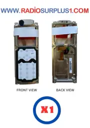 1 x Motorola APX6000 Chassis + lens NHN7013B