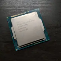 在飛比找蝦皮購物優惠-Intel Pentium G3240 3.1Ghz lga