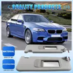 BMW 1 對汽車遮陽板適用於寶馬 3 系 E90 E91 X1 E84 51167252007/51167252008