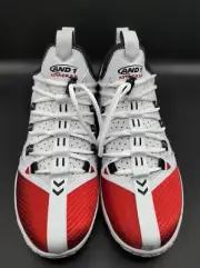 AND1 Attack 2.0 Men’s Basketball Shoes, Indoor or Outdoor, Street or Court -