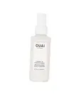 Leave-In Conditioner. Multitasking Mist that Protects Against Heat, Primes