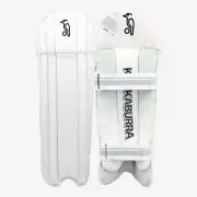 Kookaburra Ghost Pro 1.0 Wicketkeeping Legguard