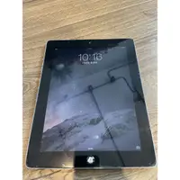 在飛比找蝦皮購物優惠-APPLE_iPad2 A1395_32G(免運再送隨身碟、