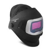 3M 08-0100-50iC Speedglas G5-02 Welding Helmet with Curved ADF