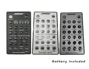 Bose Wave Music System Remote Control for AWRCC1 AWRCC2 Radio/CD NEW