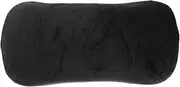 TOKIDNY Compact Travel Pillow Memory Foam Pillow for Neck Support for Travel Camping Office