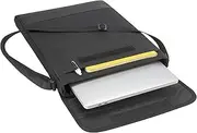 Belkin Laptop Sleeve Case Compatible with 11 inch to 13 inch Laptop, Tablet, ChromeBook, Also Compatible with MacBook Pro 13