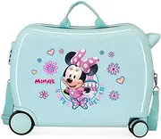 [Disney] Super Helpers Luggage- Kids' Luggage