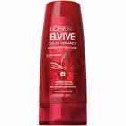 LOreal Elvive Linseed Elixir Color Vibrant Protecting Conditioner 12.6 oz 2 Pack