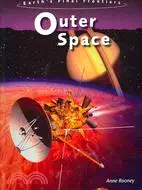 在飛比找三民網路書店優惠-Outer Space