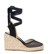 MARGUERITA in BLACK/BLACK/NATURAL for Women