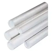 Staples 3" x 36" Mailing Tubes White (H3642) H-3642