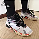 耐吉NIKE AIR JORDAN WHY NOT ZER0.3 威少3代籃球 CK6612-101慢跑鞋