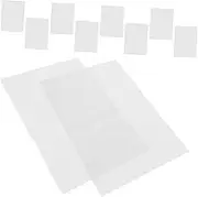 Tracing Paper for Insect Specimen Making A3 Size 10 Sheets Translucent Vellum Paper