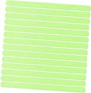 HAWILLOSCH Non-skid Tape for Stairs Reflective Safety Tape Luminous Night Safety Sticker