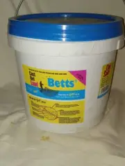 Betts: 7PM-DH Cast Net Lead, Professional Series 7' Monofilament 3/8"