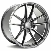 20" Velgen VF5 Grey 20x9 20x10.5 Forged Wheels Rims Fits Lexus GS300 GS400 GS430 (for: Lexus)