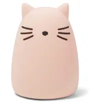 [Liewood] Liewood Baby Winston silicone night light One Size multicoloured
