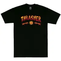 在飛比找蝦皮商城優惠-THRASHER 美線 311585 SKETCH TEE 