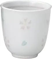Hanafuki Teacup (Small) | Teacup [7.5 x 7 cm (170cc)]