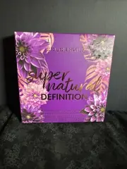 Colorhaus Mini Super Natural Definition - Bronzer and Highlighter Palette
