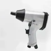 Air Tools 1/2" Large Torque Air Impact Wrench Repair Torque Wrench Set