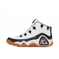 在飛比找蝦皮購物優惠-全新正品Fila Grant Hill 1復古籃球鞋US78