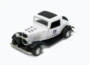 Fremantle Dockers AFL 2019 Collectable Model Car Series Kit
