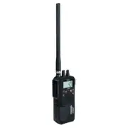Uniden Handheld CB Radio with AM/FM #PRO538HHFM