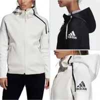 在飛比找蝦皮購物優惠-ADIDAS Z.N.E. FULL-ZIP HOODIE 