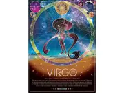 Cobble Hill 500pc Virgo Zodiac Jigsaw Puzzle