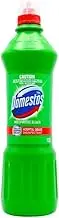 Domesto Disinfectant Mountain Fresh Bleach Cleaner 1.25 Liter