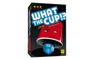 What the Cup Bluffing Dice Game