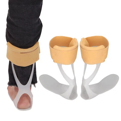 Ankle Foot Orthosis Support - AFO Splint - foot drop ankle brace
