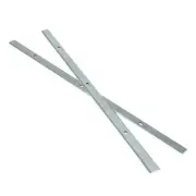 Carbatec Knives Planer - 12-1/2 Inch