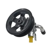 Machter Power Steering Pump Fit For Hyundai iLoad iMax TQ Diesel D4CB 2008-ON