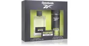 Men's Perfume Box Reebok EDT Inspire Your Mind