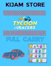 Tycoon Race Mono_poly_go✨✨