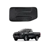 Matte Fuel Tank Cover For Mitsubishi L200 Triton 2 Doors Single cab '24 - '25