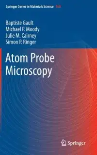 在飛比找博客來優惠-Atom Probe Microscopy