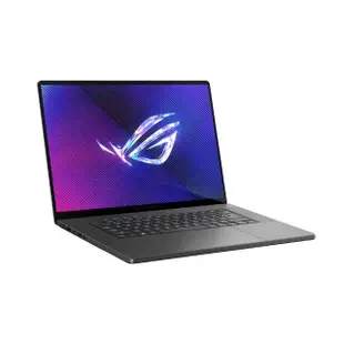 【ASUS 華碩】16吋 Ultra 9 RTX4090電競AI筆電(GU605MY-0078E185H-NBLO/Ultra 9-185H/32G/2TB/W11)