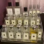 賣 二手 正品 JO MALONE 香水 藍風鈴 想賣 鼠尾草與海鹽 黑莓與月桂葉