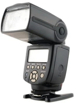 Yongnuo YN560 IV YN560IV Speedlite 2.4G Wireless Radio Master Slave Flash Light
