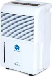 Ausclimate Large 35L Dehumidifier WDH-930DA, Suitable For Areas up to 50m2, W...
