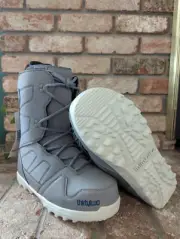 ThirtyTwo Exit - Snowboard Boots - Men's size 10